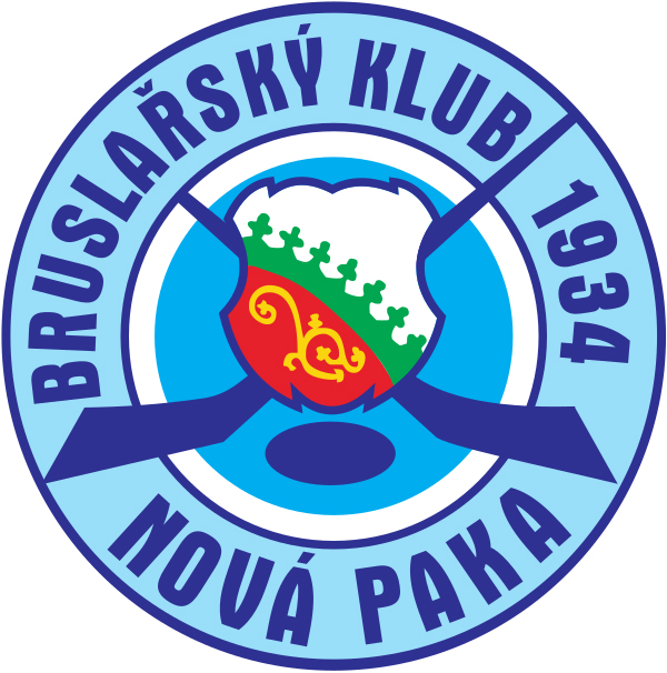 Bruslařský klub Nová Paka